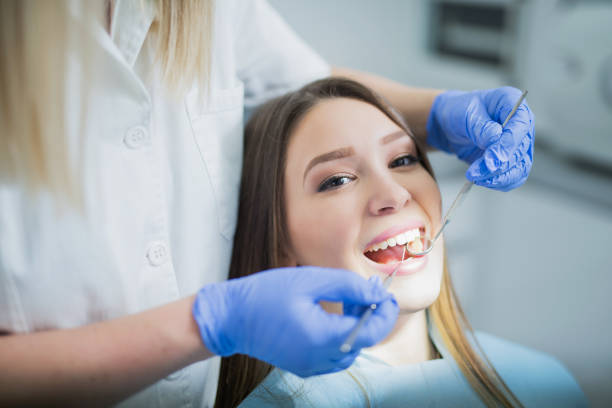 Our Range of Dental Services in Cottleville, MO